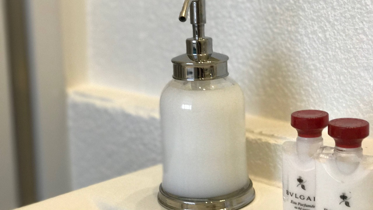 Photo of Bathroom in Santo Antonio