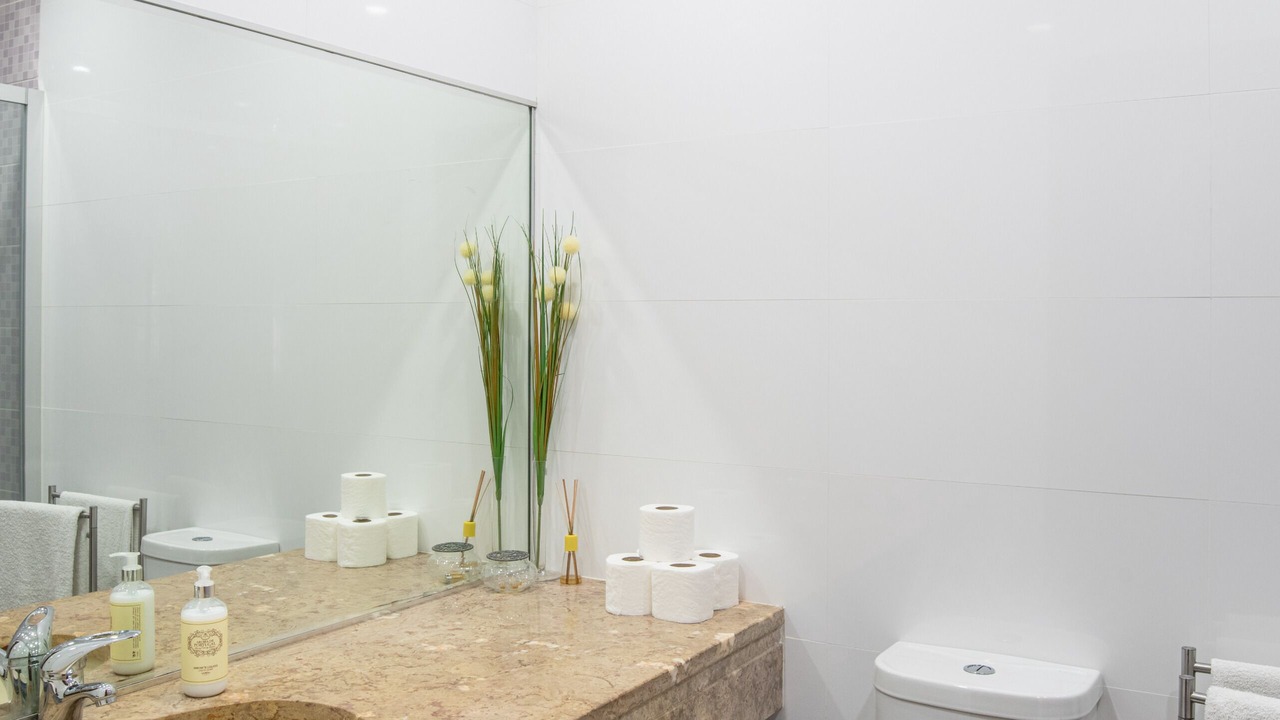 Photo of Bathroom in Vila Nova de Gaia