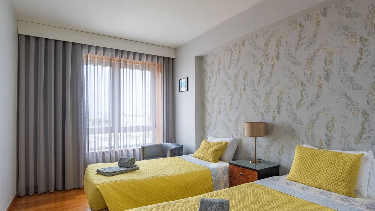 Photo of Bedroom in Vila Nova de Gaia