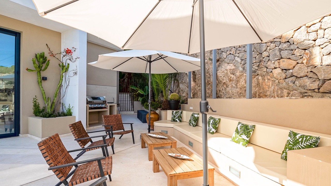 Photo of Outdoor in Santa Eulalia del Rio