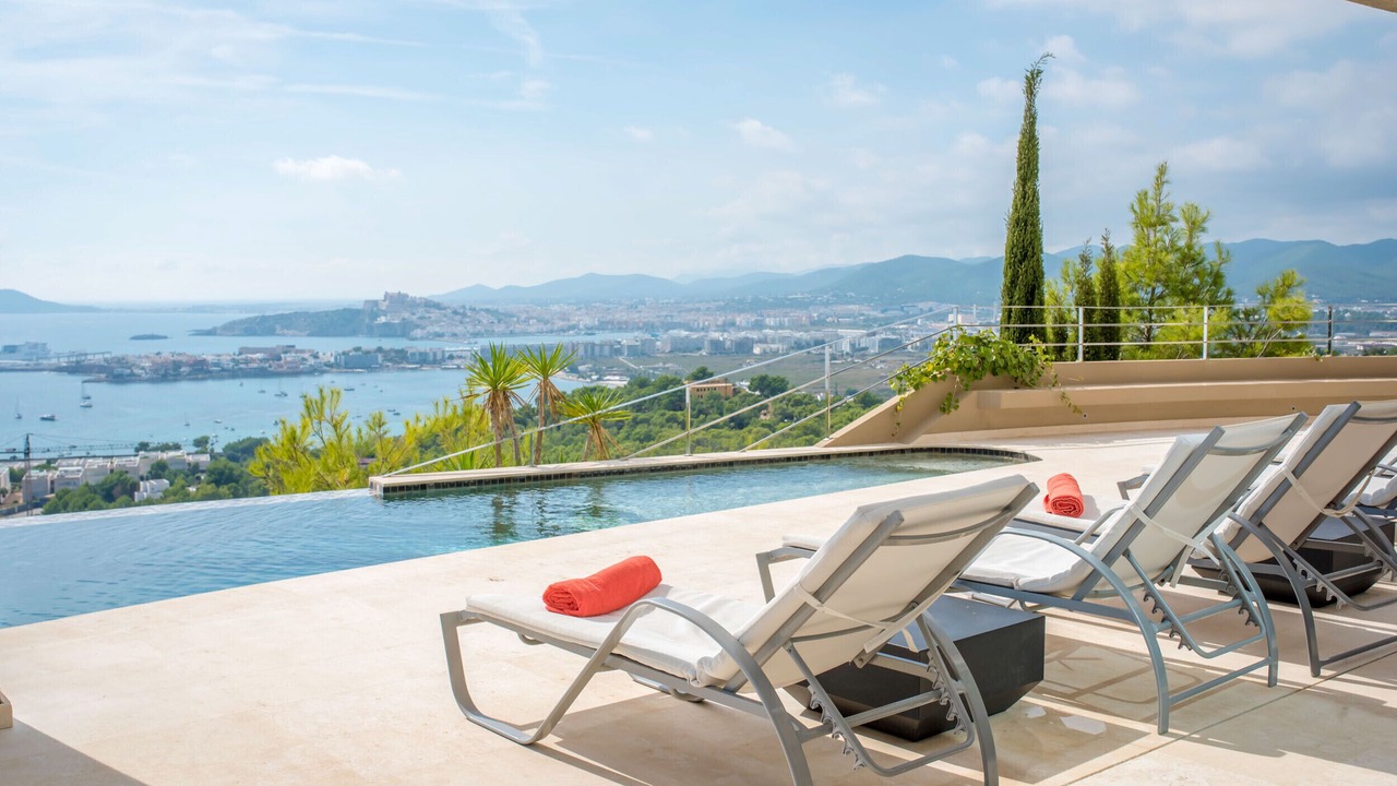 Photo of Outdoor in Santa Eulalia del Rio