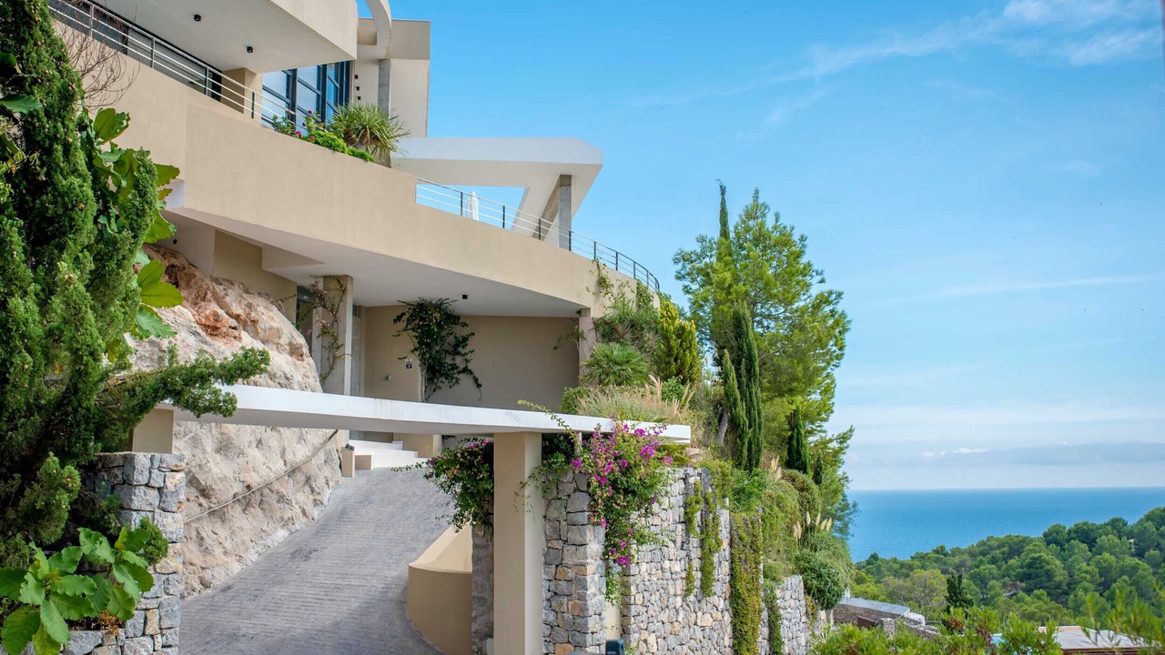Photo of Outdoor in Santa Eulalia del Rio