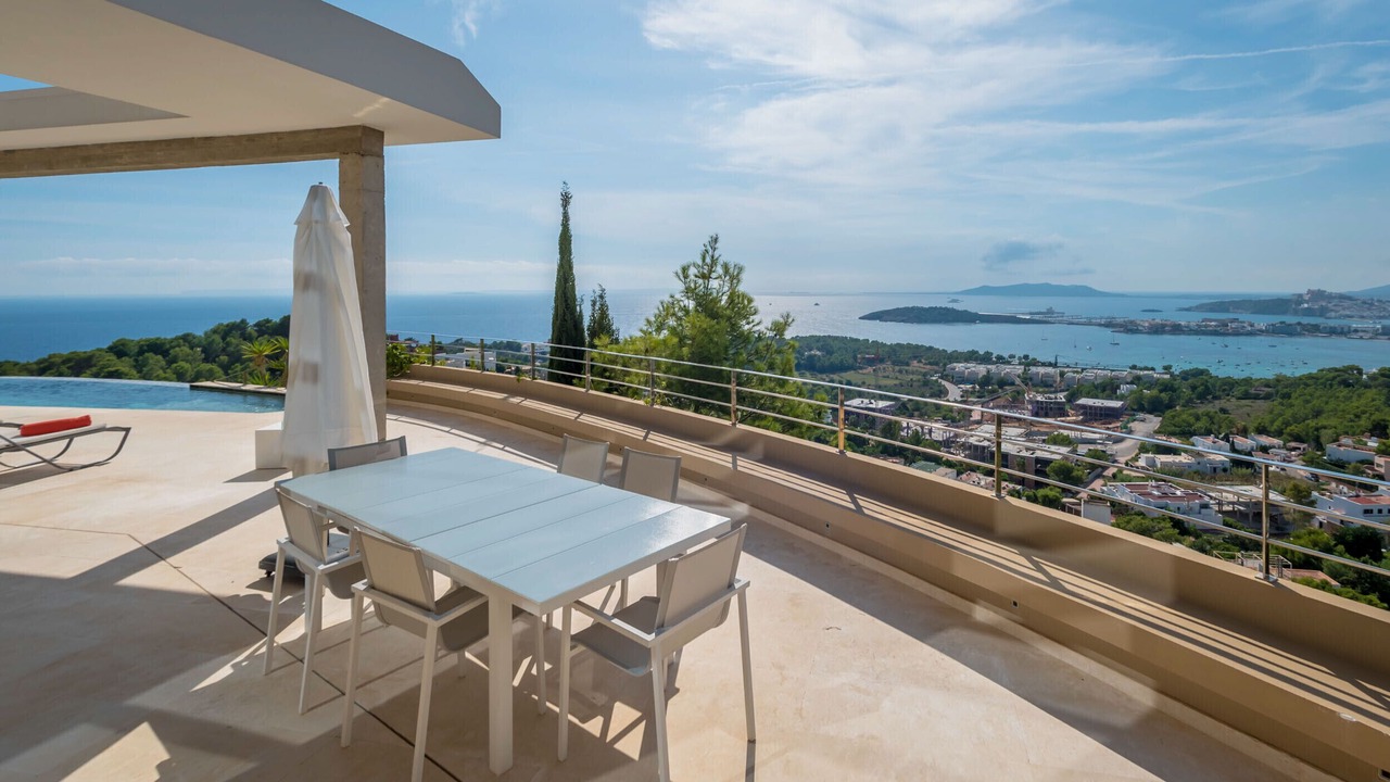 Photo of Outdoor in Santa Eulalia del Rio