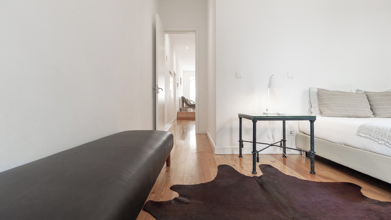 Photo of Bedroom in Sao Jorge de Arroios