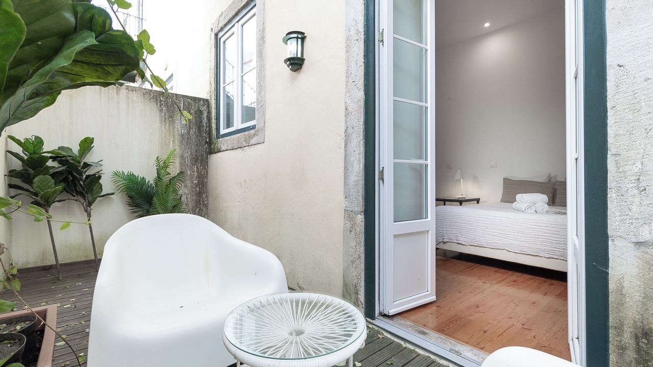Photo of Outdoor in Sao Jorge de Arroios