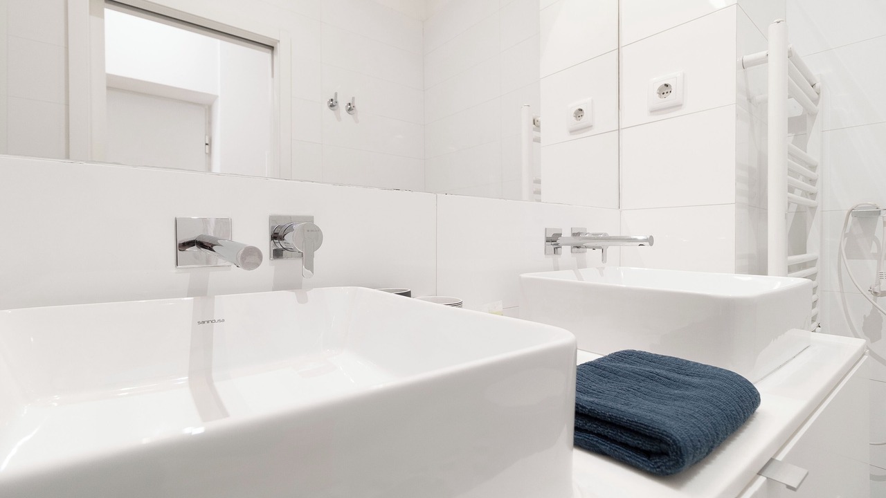 Photo of Bathroom in Sao Jorge de Arroios