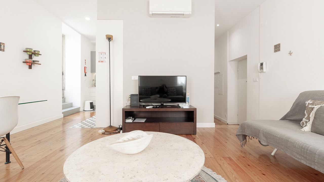 Photo of Livingroom in Sao Jorge de Arroios