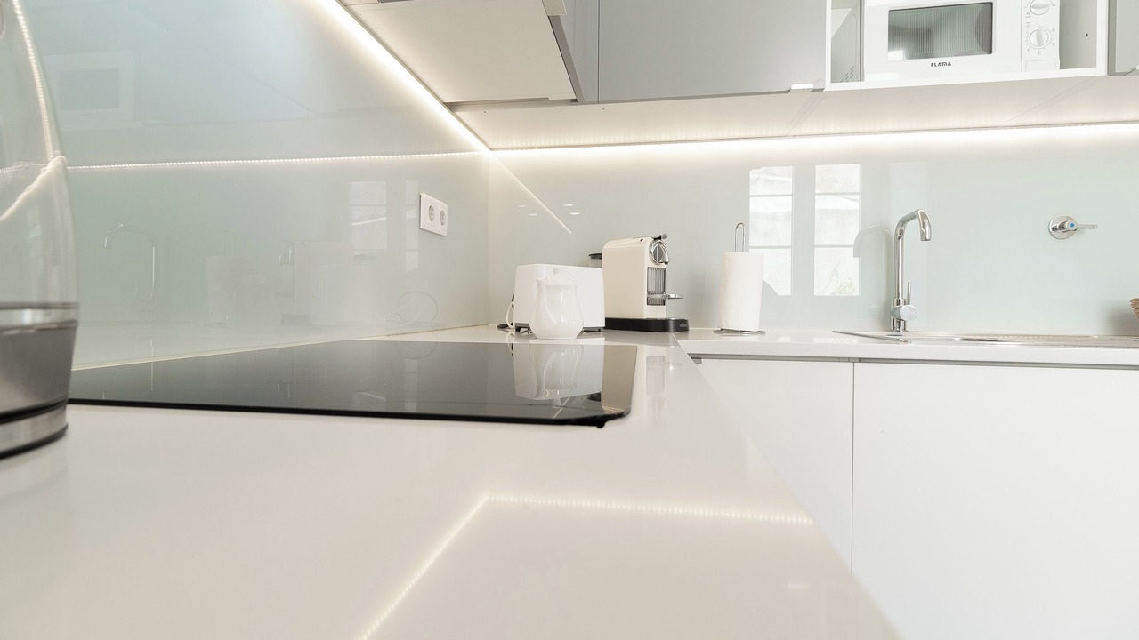 Photo of Kitchen in Sao Jorge de Arroios