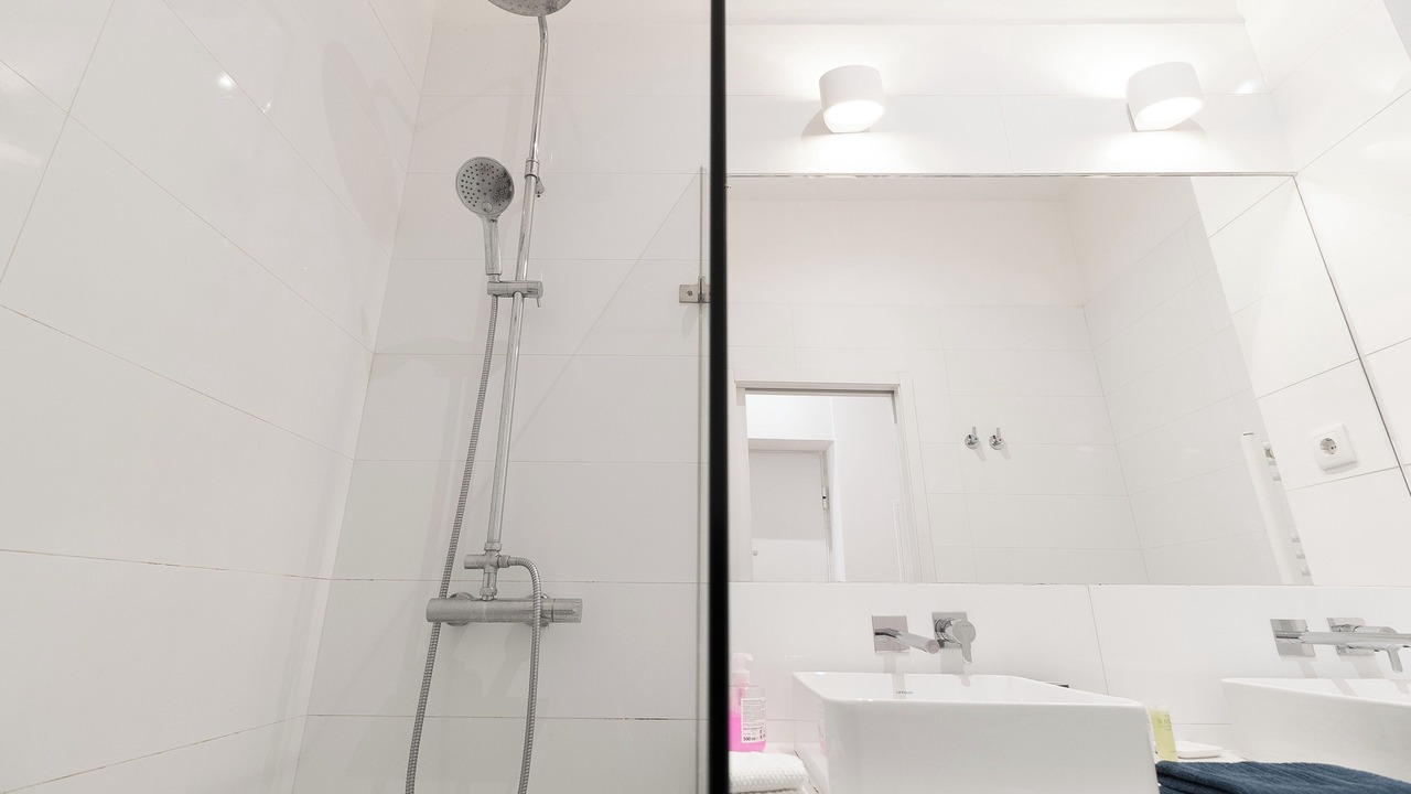 Photo of Bathroom in Sao Jorge de Arroios