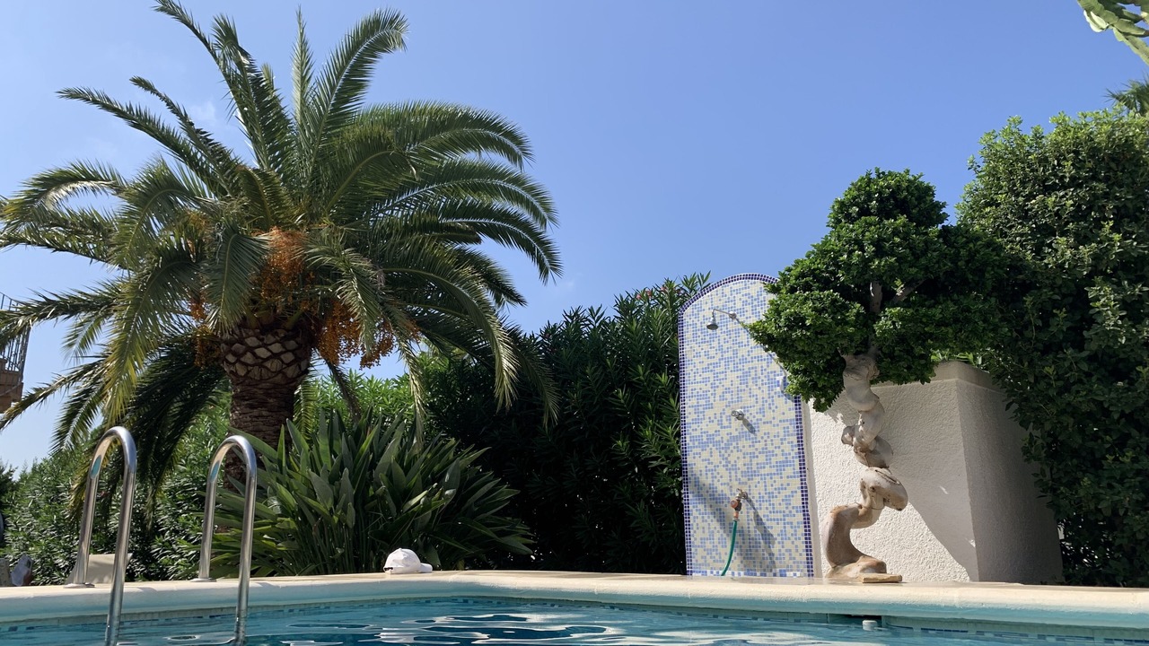 Photo of Outdoor in Denia