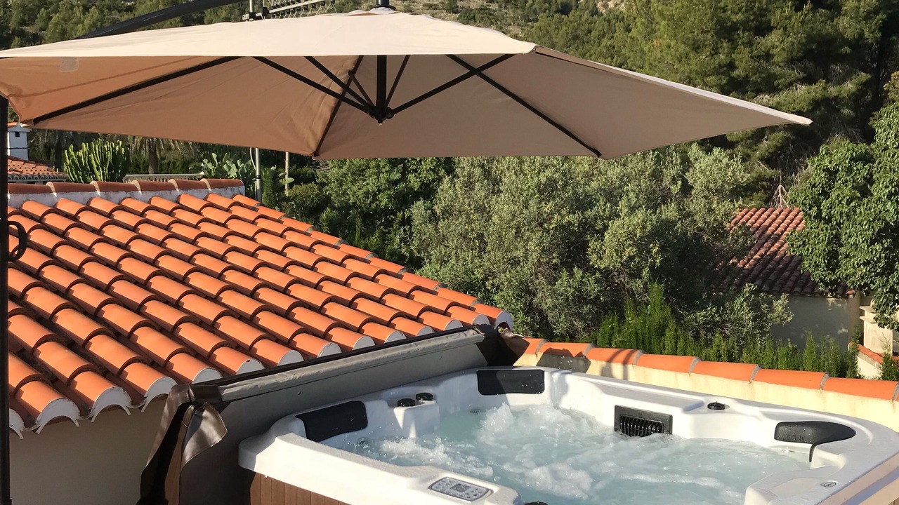 Photo of Outdoor in Denia
