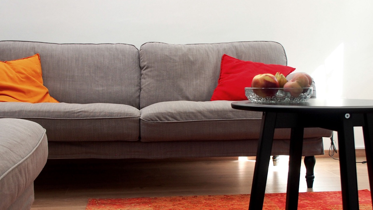Photo of Livingroom in Budaliget