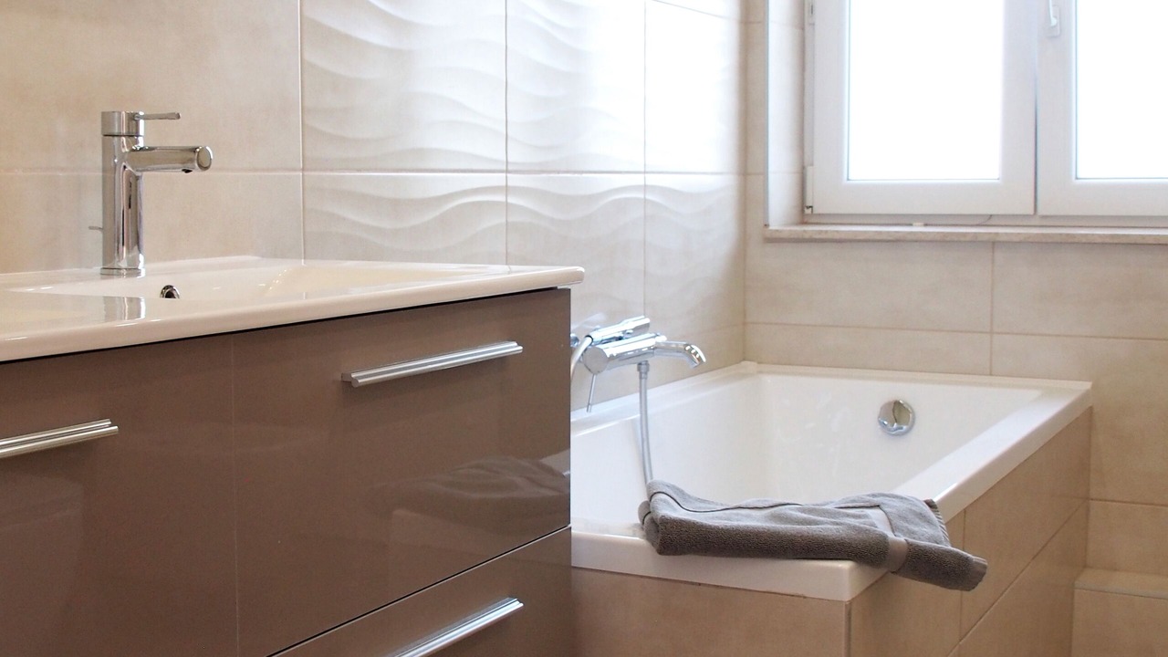 Photo of Bathroom in Budaliget