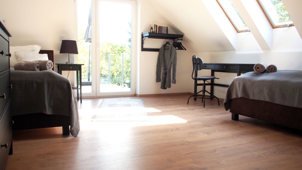 Photo of Bedroom in Budaliget
