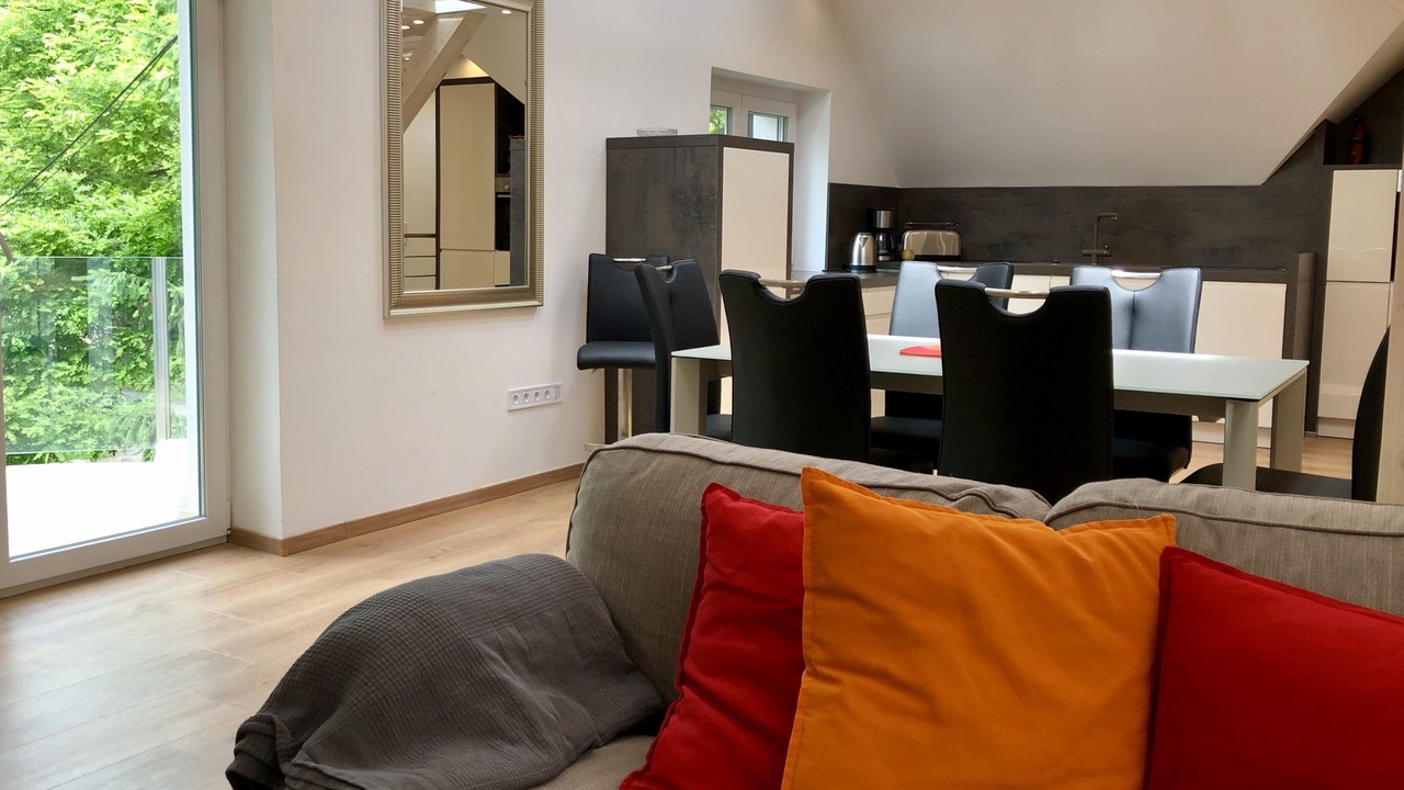 Photo of Livingroom in Budaliget
