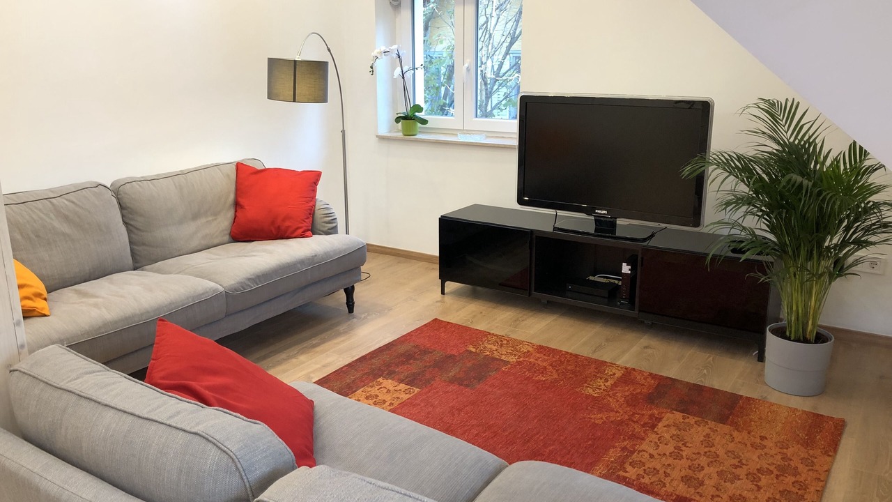 Photo of Livingroom in Budaliget