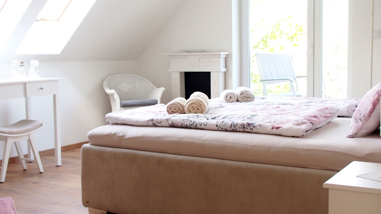 Photo of Bedroom in Budaliget