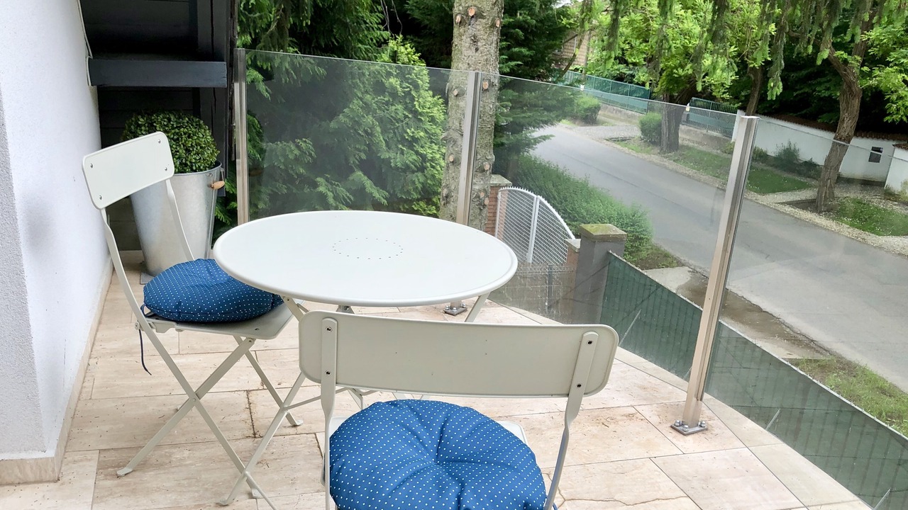 Photo of Outdoor in Budaliget
