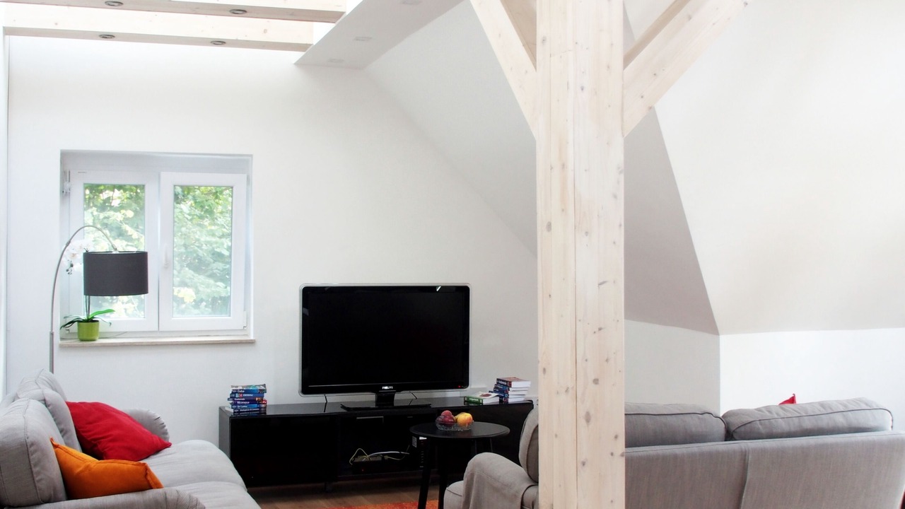 Photo of Livingroom in Budaliget