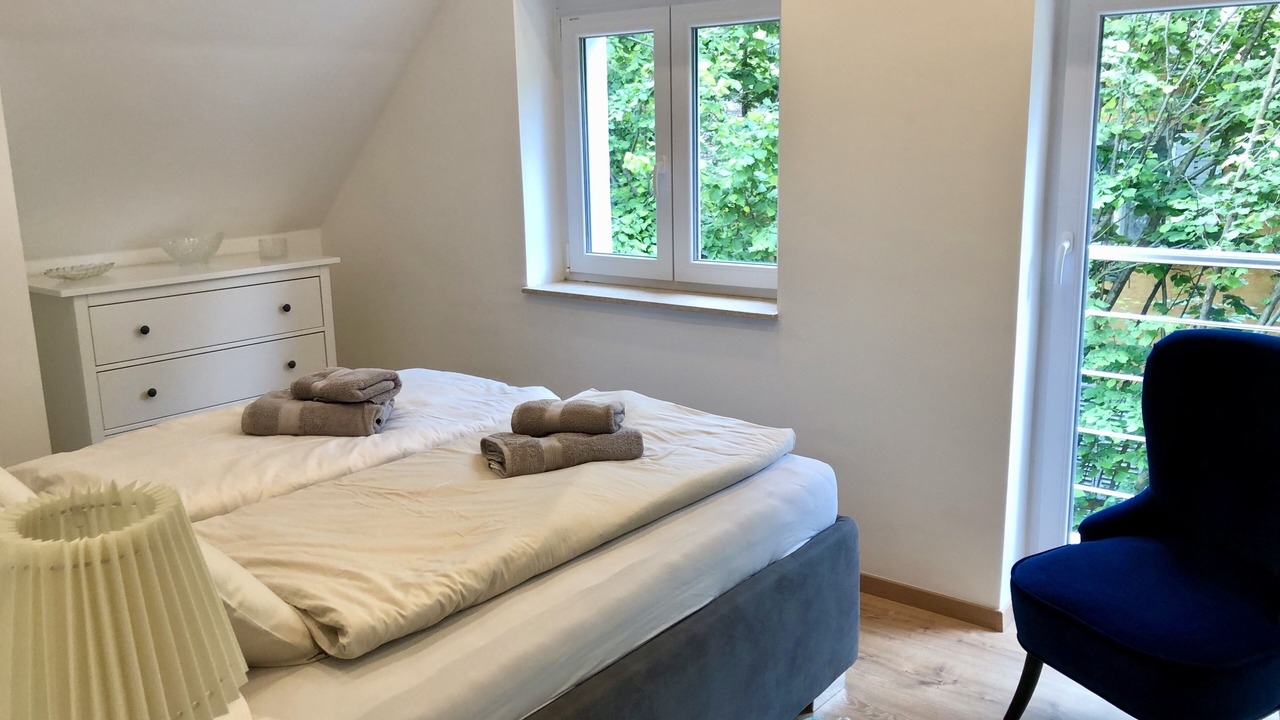 Photo of Bedroom in Budaliget