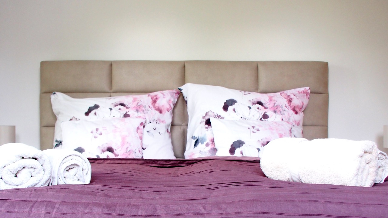 Photo of Bedroom in Budaliget