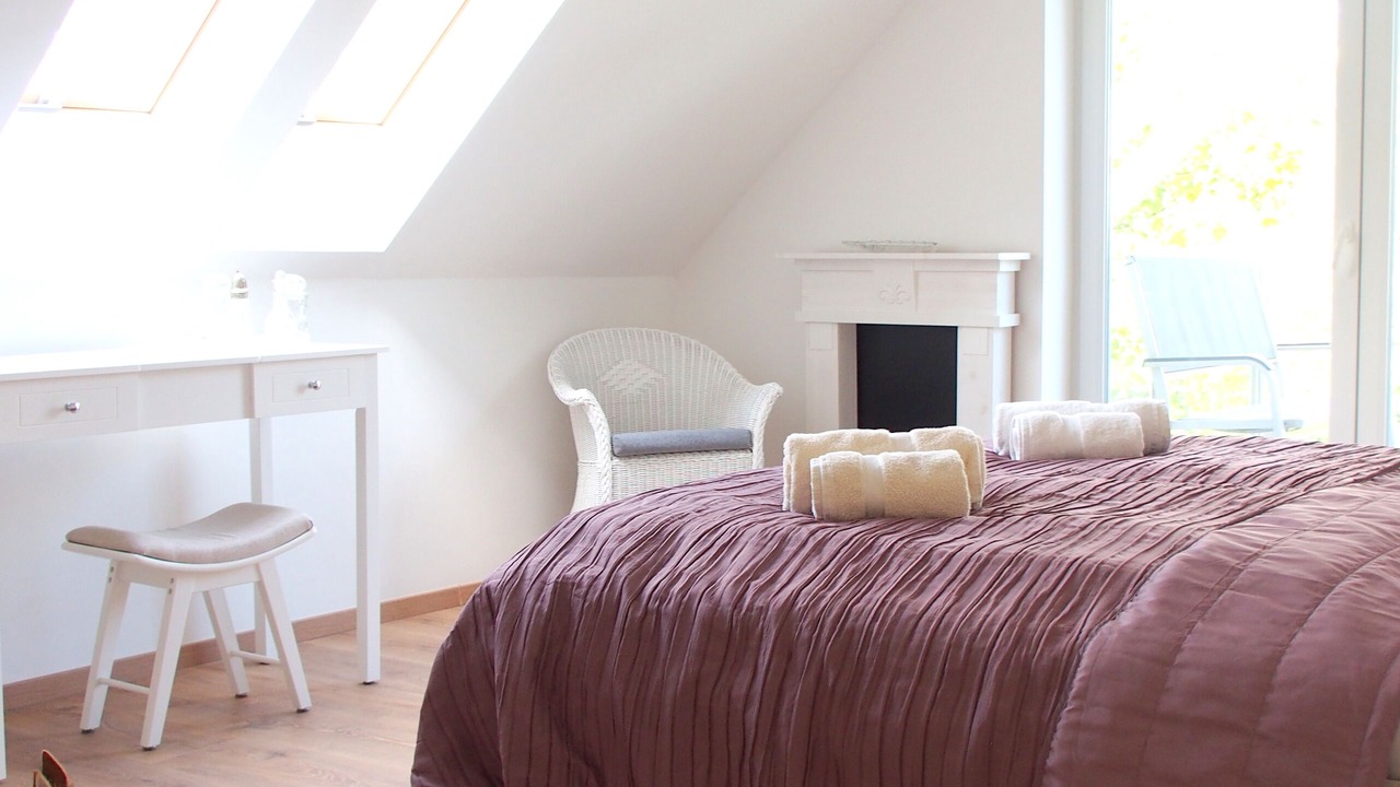 Photo of Bedroom in Budaliget