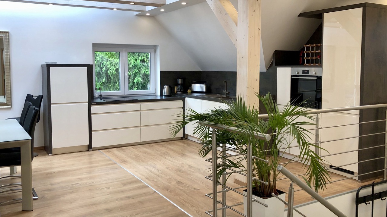 Photo of Kitchen in Budaliget