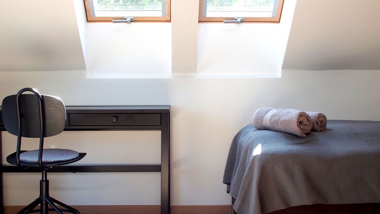 Photo of Bedroom in Budaliget