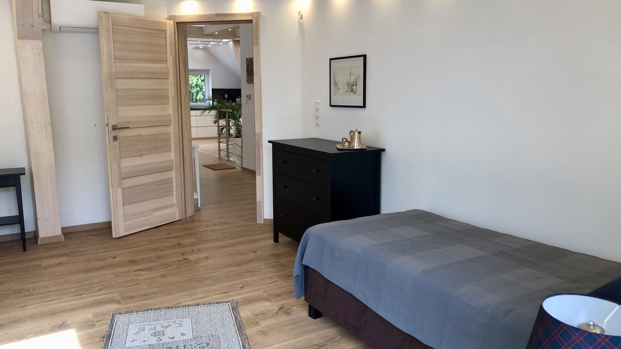 Photo of Bedroom in Budaliget