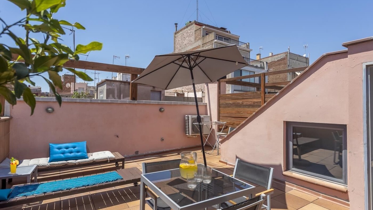 Photo of Outdoor in la Vila de Gracia
