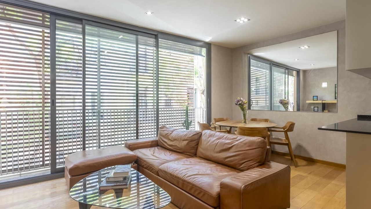 Photo of Livingroom in la Vila de Gracia