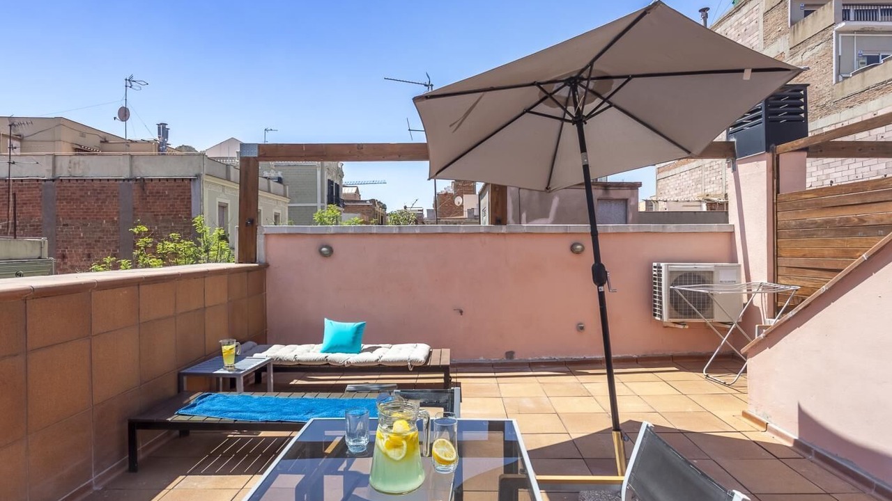 Photo of Outdoor in la Vila de Gracia