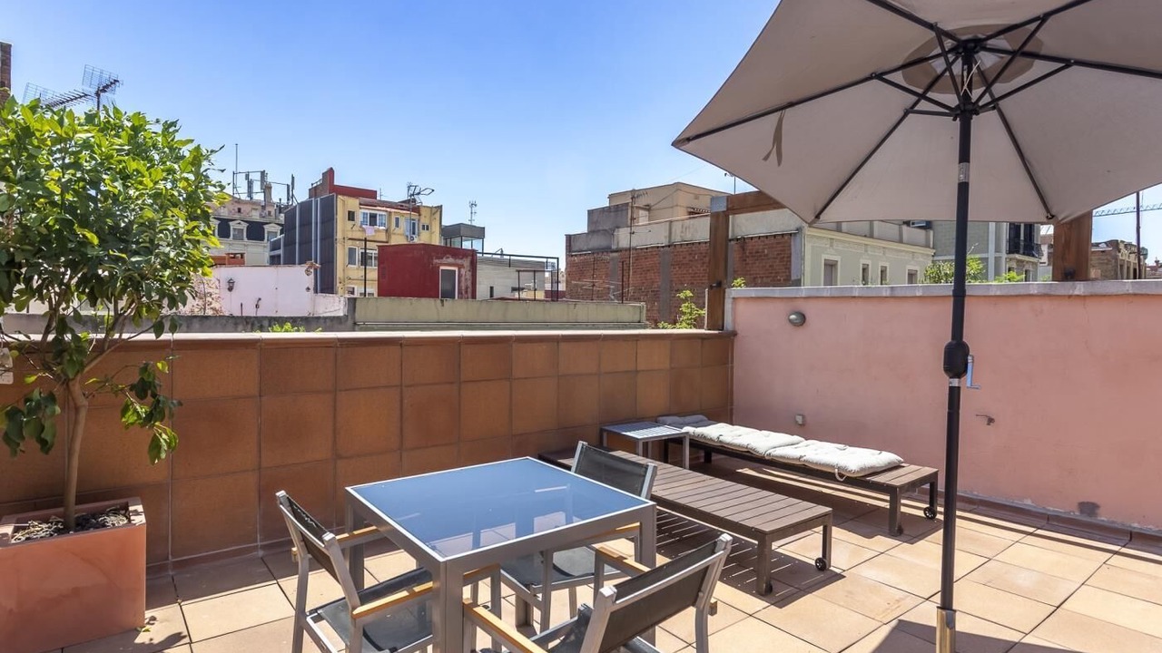 Photo of Outdoor in la Vila de Gracia