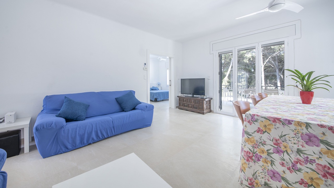 Photo of Livingroom in Torredembarra