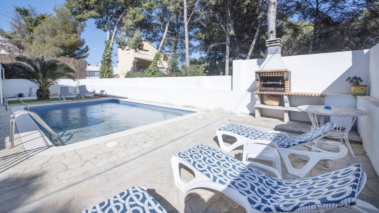 Photo of Outdoor in Torredembarra