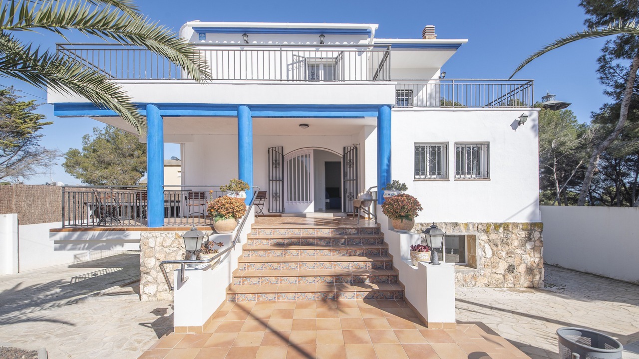 Photo of Outdoor in Torredembarra