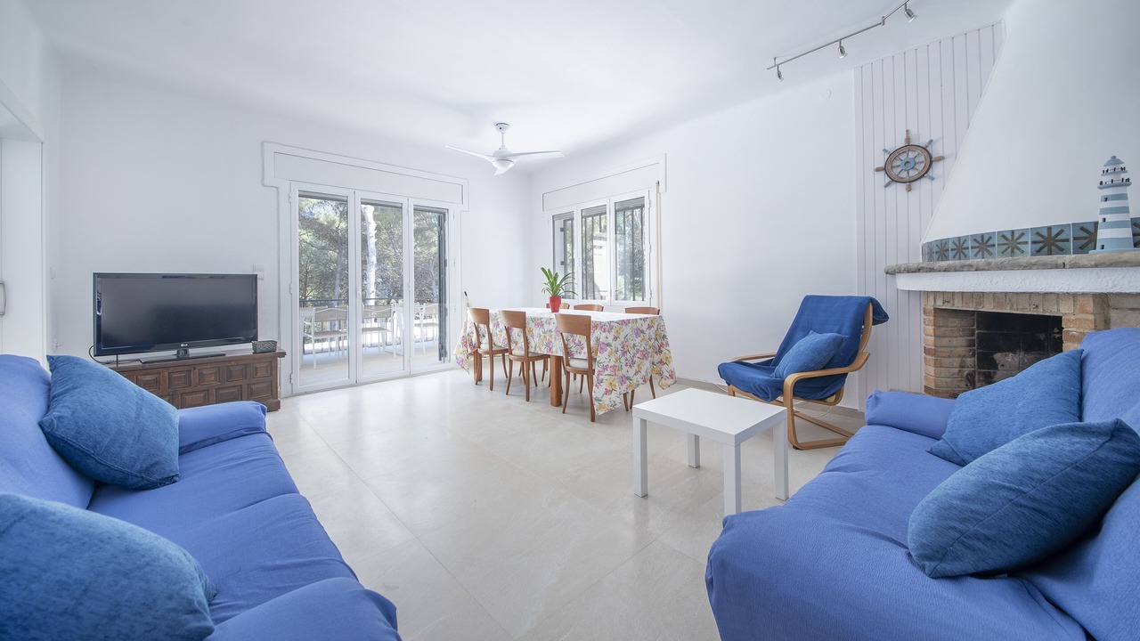 Photo of Livingroom in Torredembarra