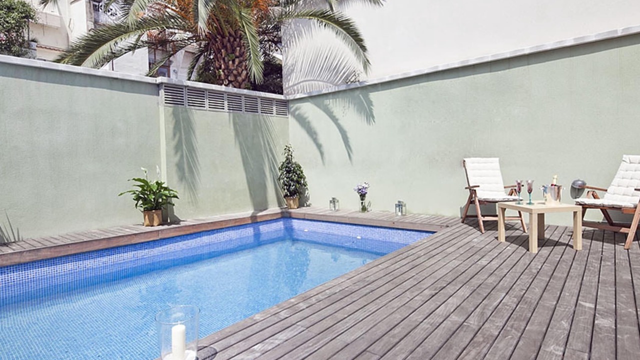 Photo of Outdoor in la Vila de Gracia