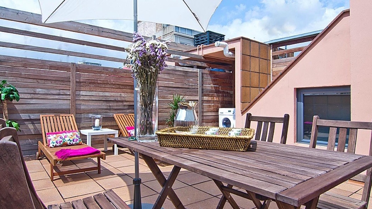 Photo of Outdoor in la Vila de Gracia