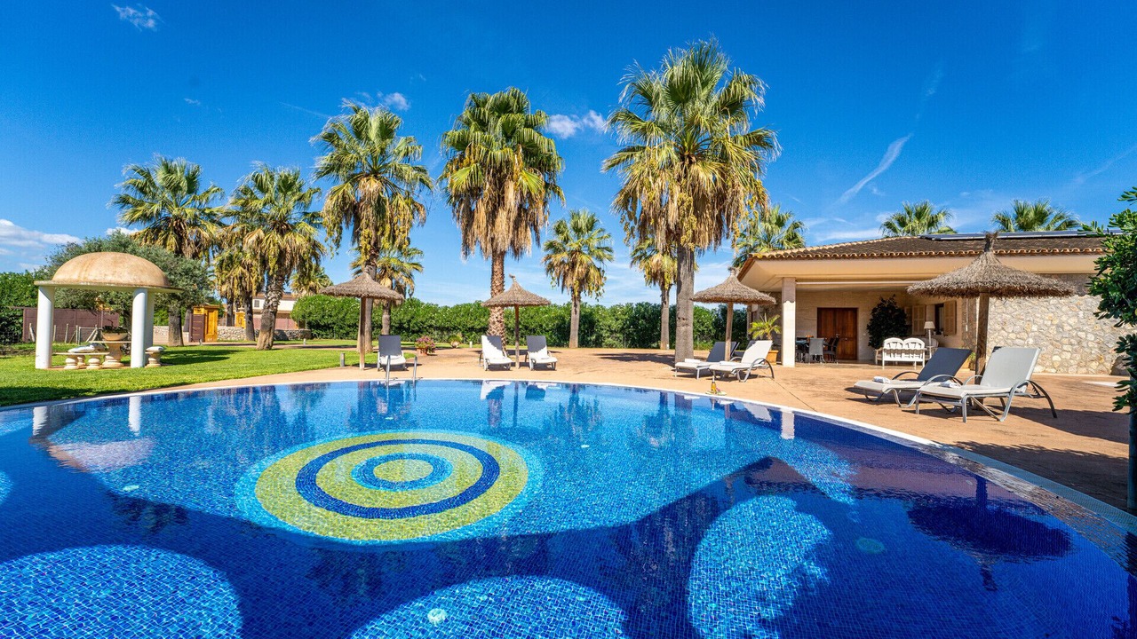 Photo of Outdoor in Sa Pobla