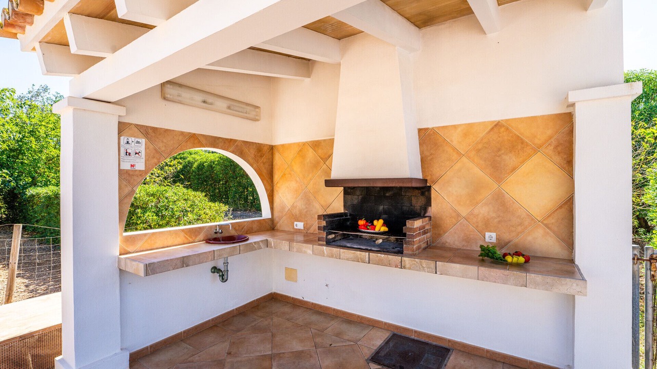 Photo of Patio Balcony in Sa Pobla