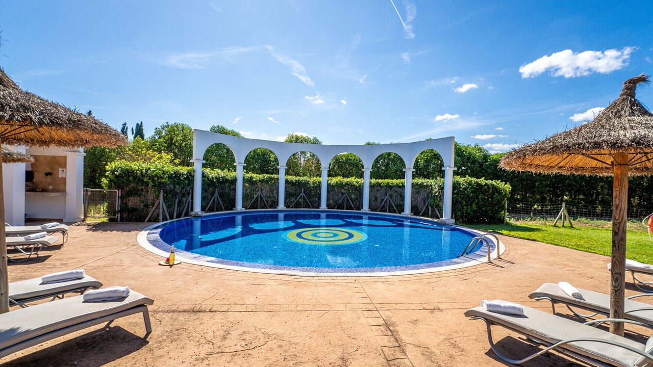 Photo of Outdoor in Sa Pobla