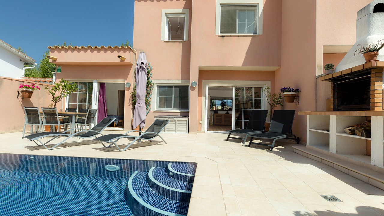 Photo of Outdoor in Castello d'Empuries