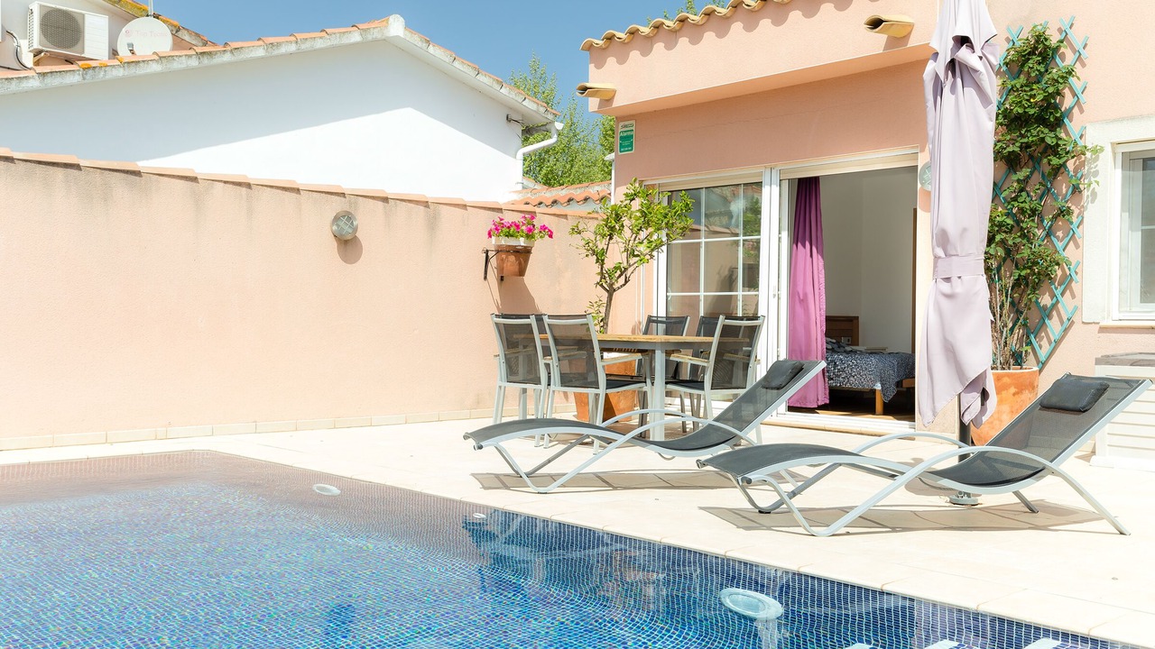 Photo of Outdoor in Castello d'Empuries