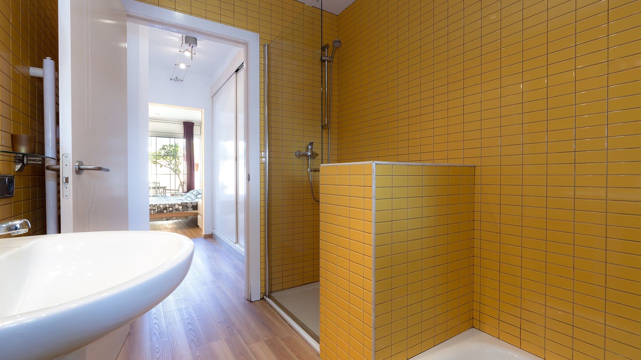 Photo of Bathroom in Castello d'Empuries