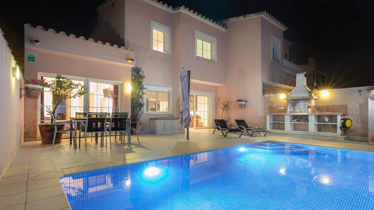 Photo of Outdoor in Castello d'Empuries