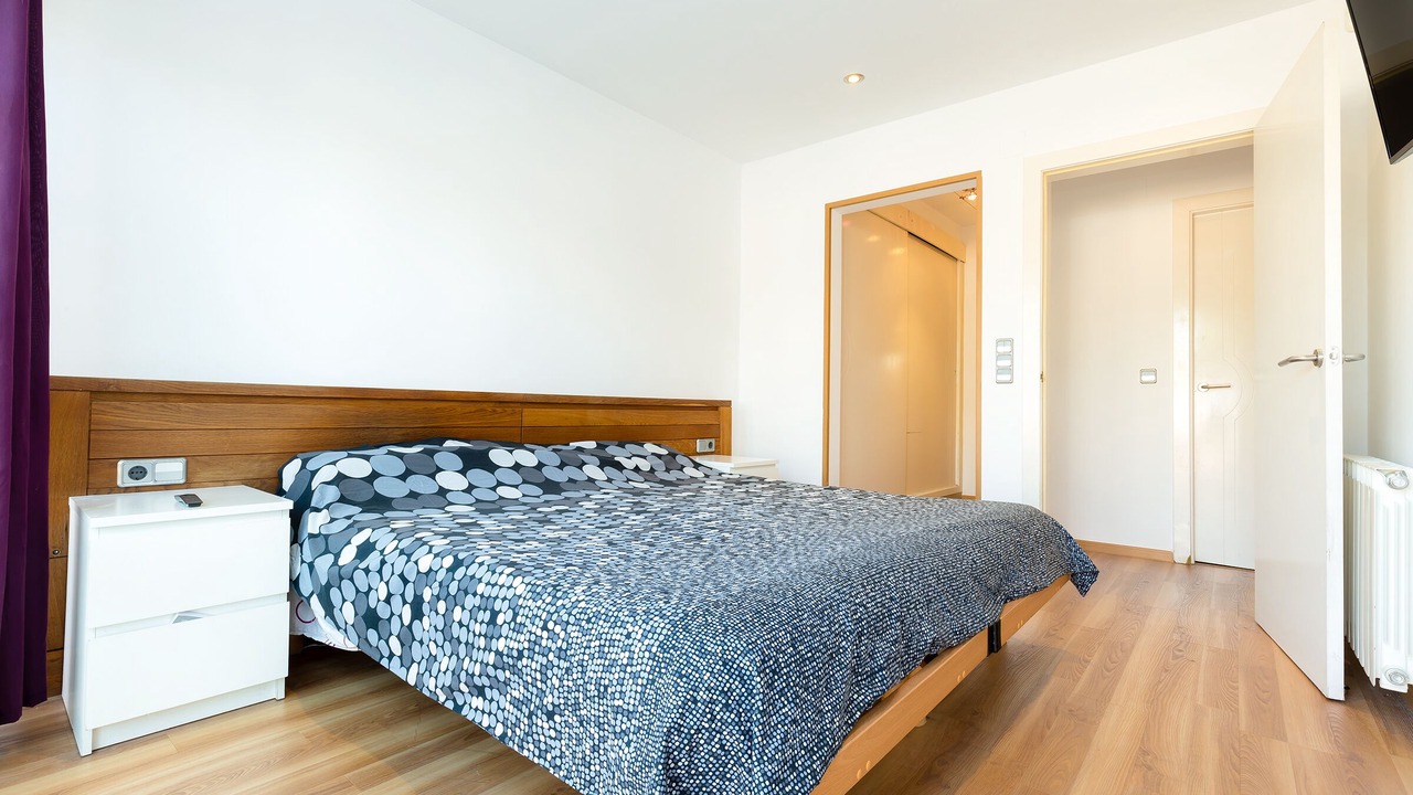 Photo of Bedroom in Castello d'Empuries