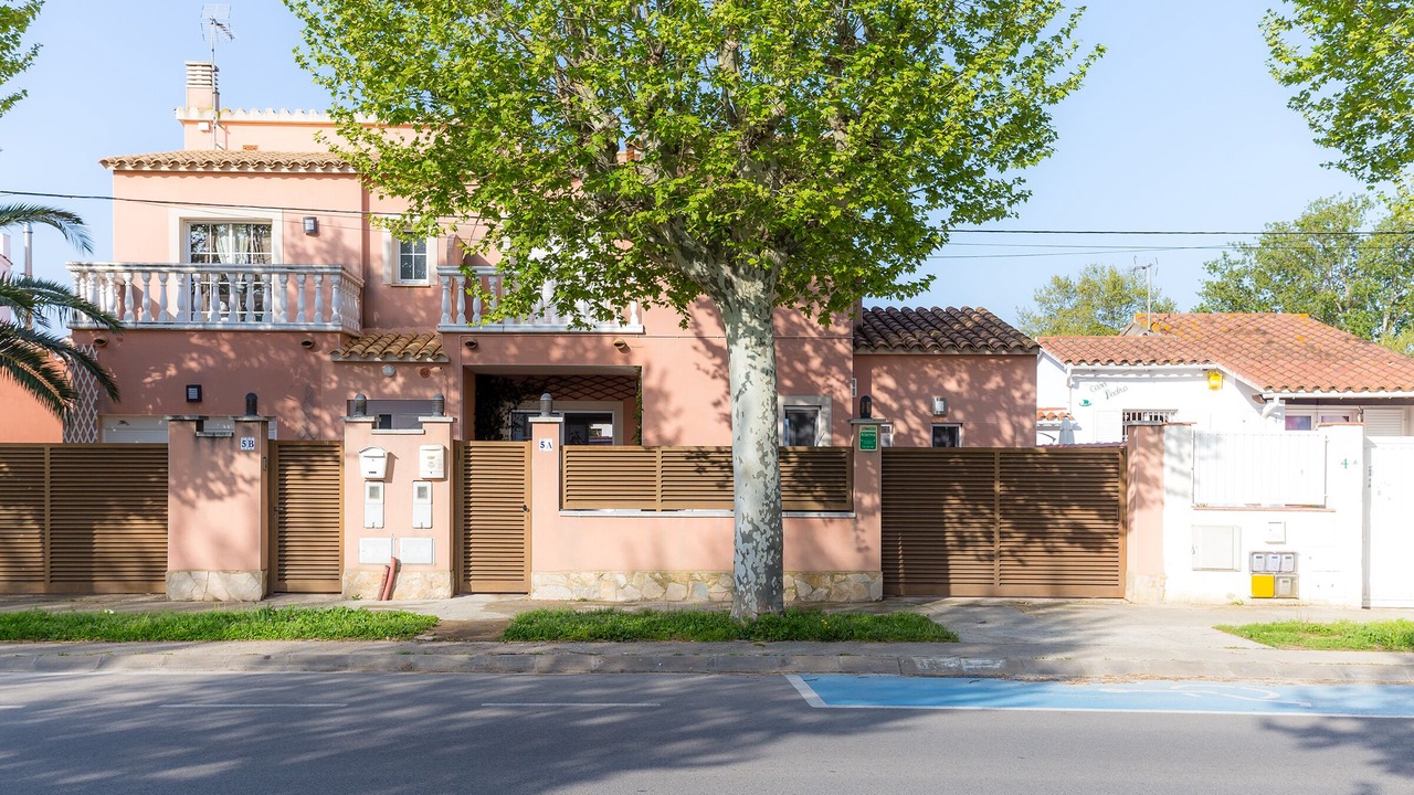 Photo of Outdoor in Castello d'Empuries