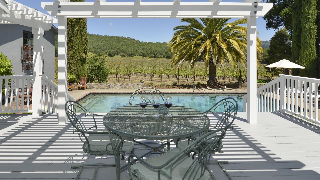 Photo of Outdoor in St. Helena