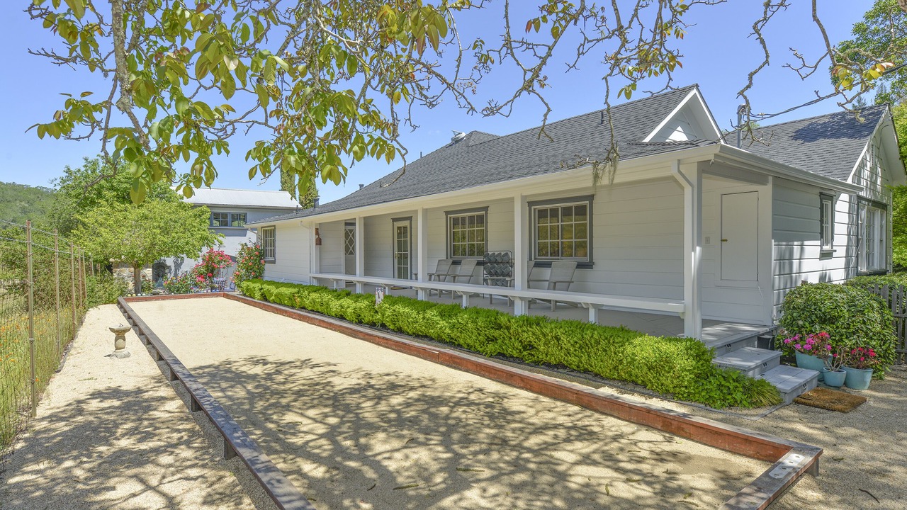 Photo of Outdoor in St. Helena